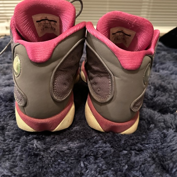 Shoes - Picture 3 of 5